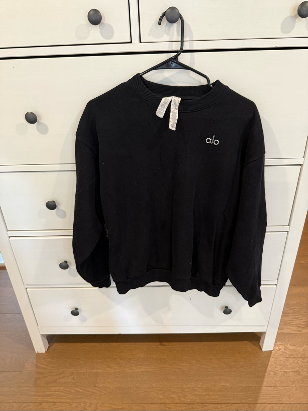 Accolade Crew Neck Pullover XS (2-4)